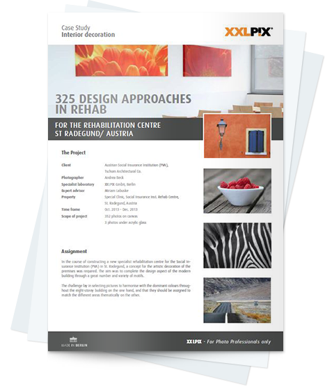 325 design approaches in rehab
