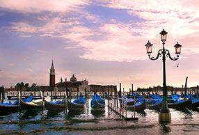 ameublement-photo-motif-venise