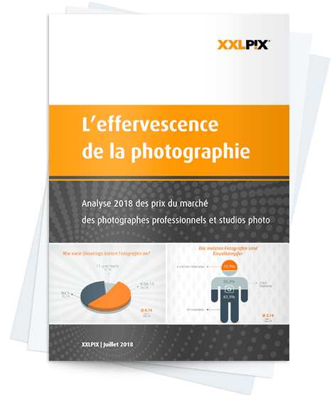 L’effervescence de la photographie analyse