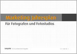 Jahresplan Marketing im Fotostudio