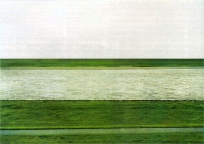 Exemple d'image de Gursky