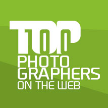 TOP 100 Fotografen im Web Logo