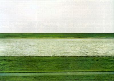 most expensive photo by andreas gursky