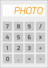 photo exhibition calculator