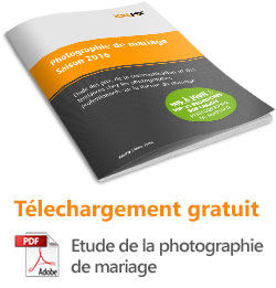 Telechargement photographie de mariage