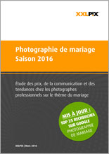 Thumbnail Photographie de mariage