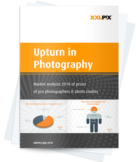 upturn in photography manual