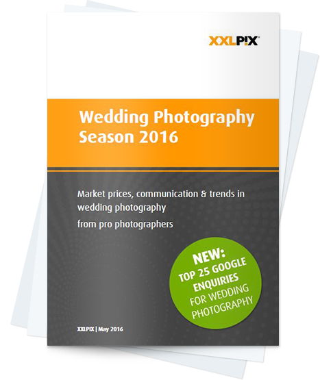 wedding photography manual